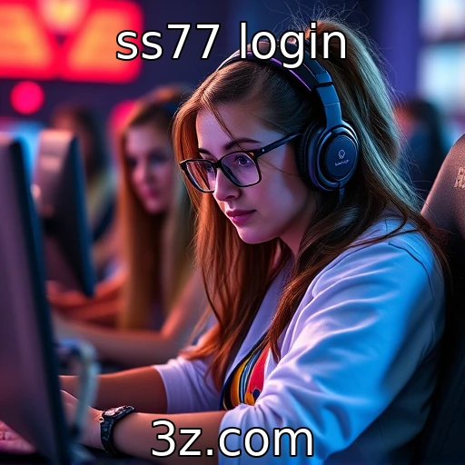 Crescimento da participação feminina no setor de eSports