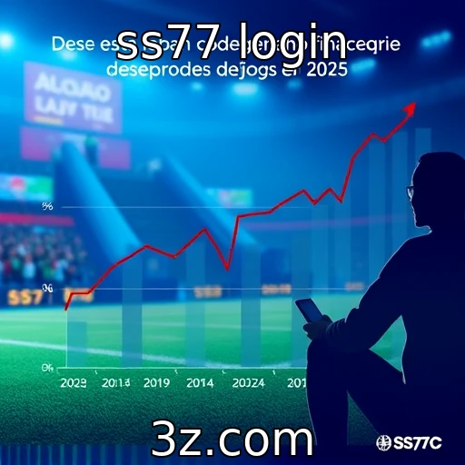 Desempenho financeiro de provedores de jogos em 2025