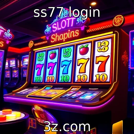 Behaviorismo dos jogadores em slots e roletas online